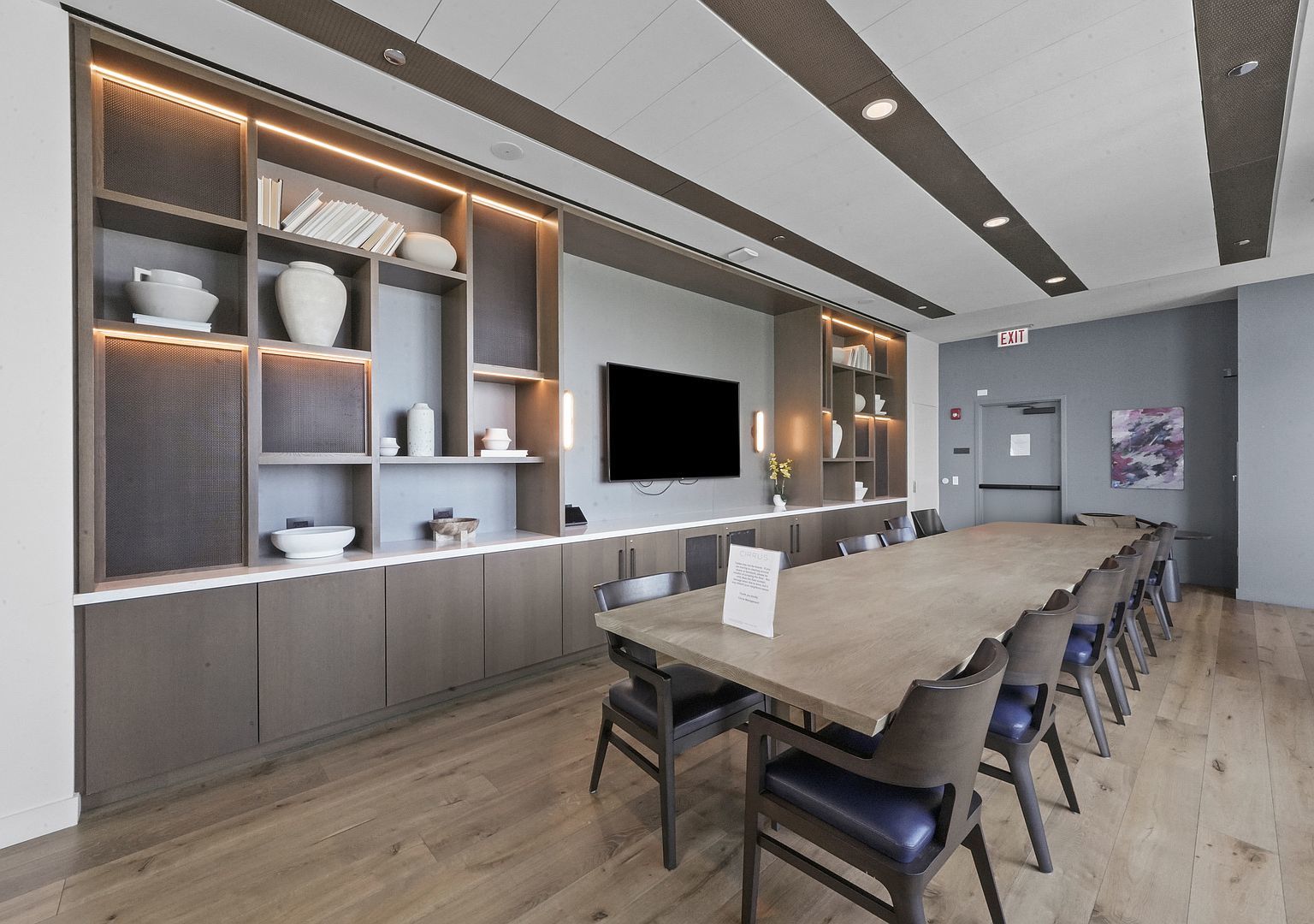 211 N Harbor Drive Unit: 2203