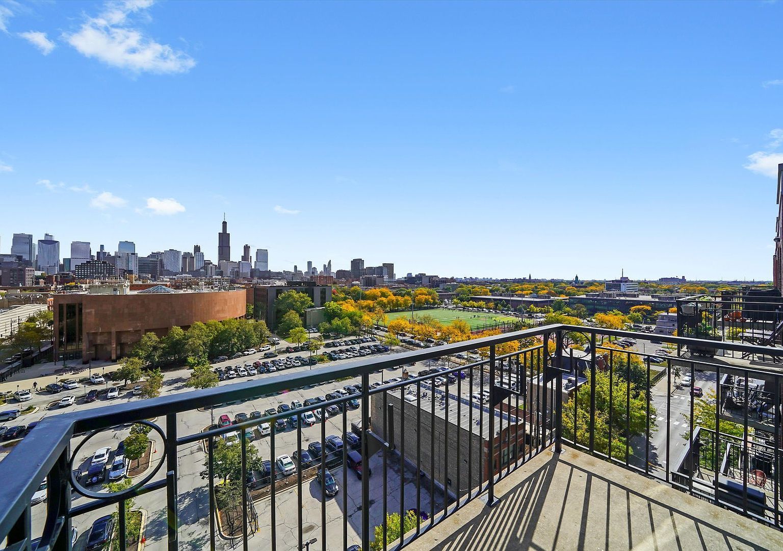 6 S Laflin Street Unit: 910