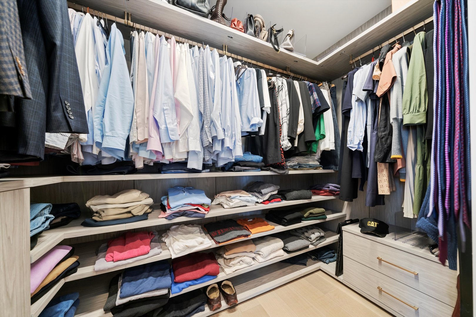 366 W Superior Street Unit: 801