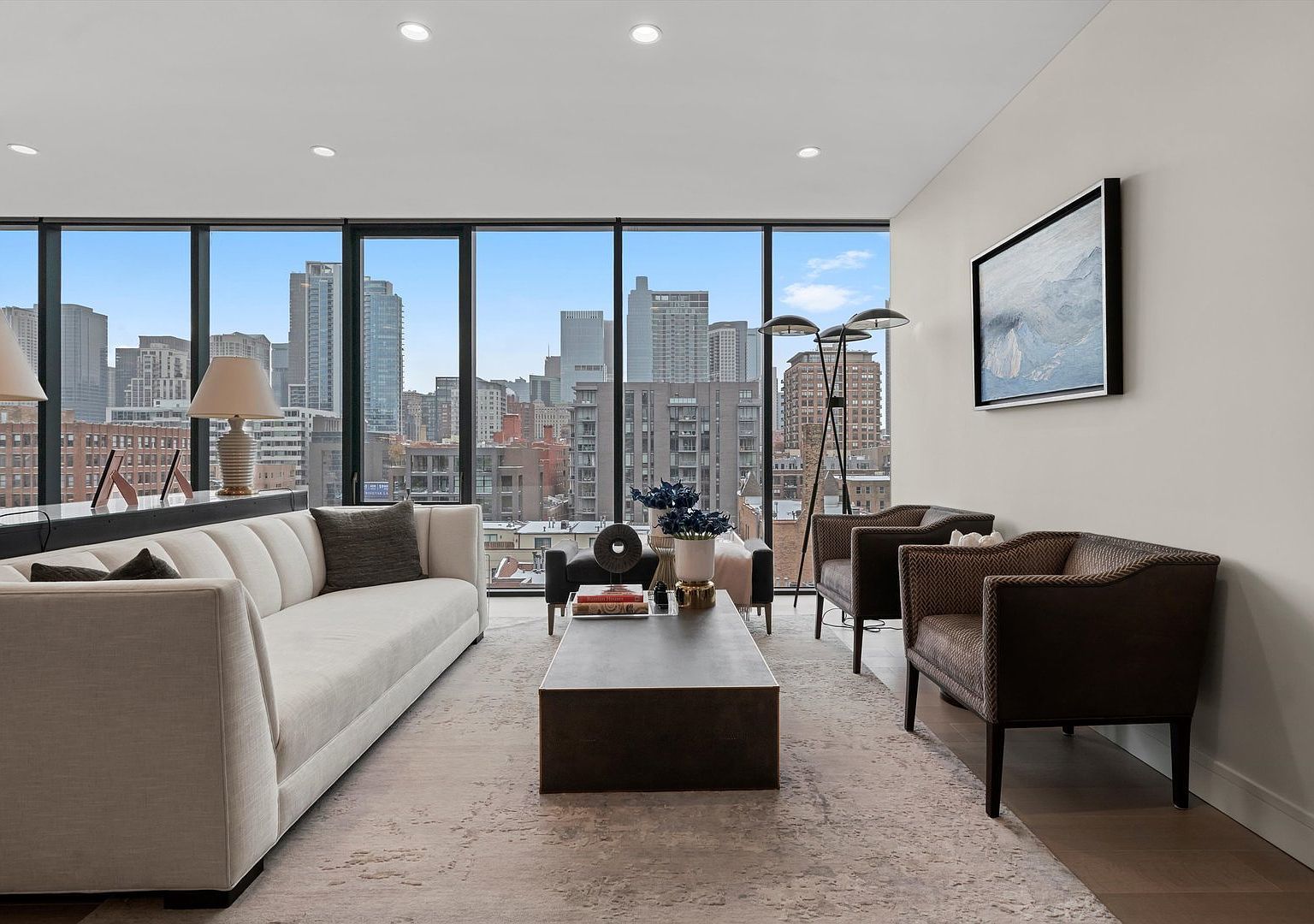 366 W Superior Street Unit: 801