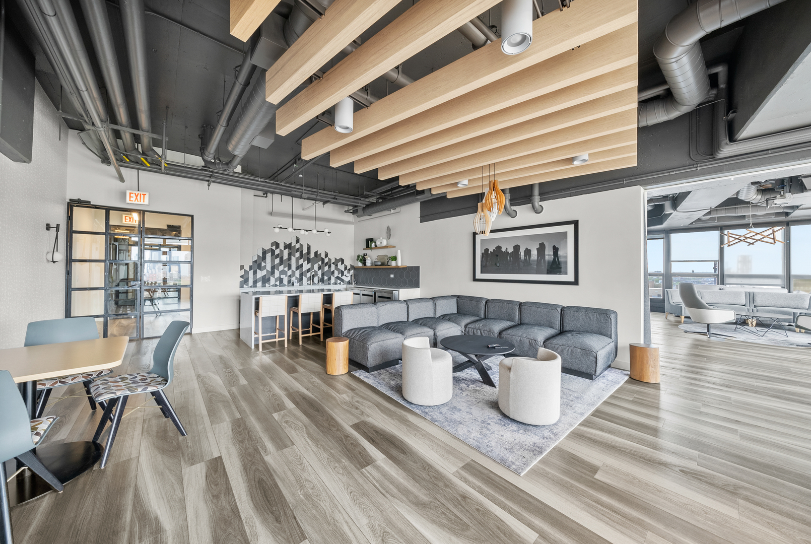 1530 S State Street Unit: 722