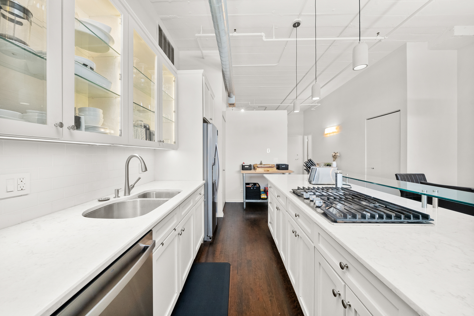 1530 S State Street Unit: 722