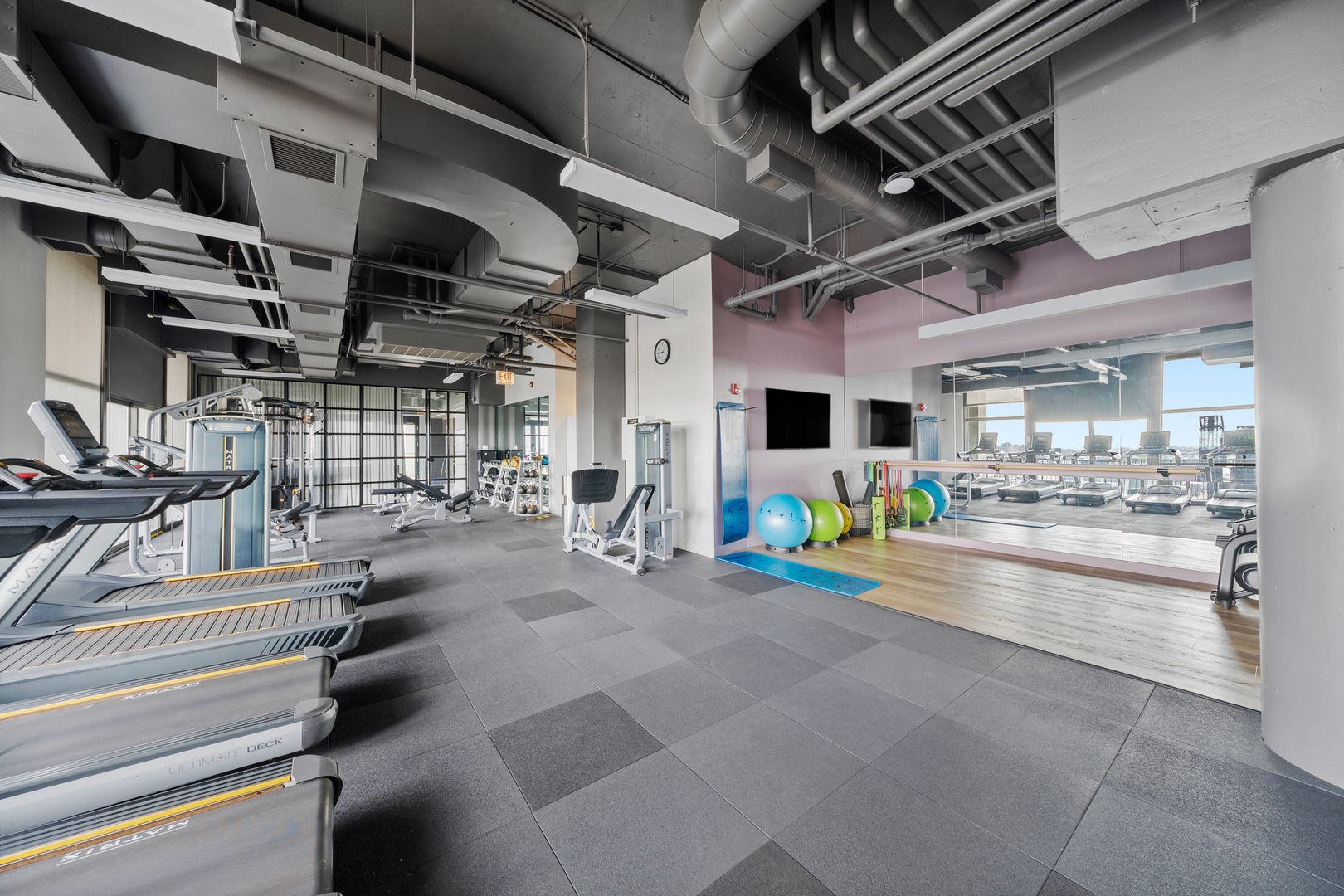 1530 S State Street Unit: 722