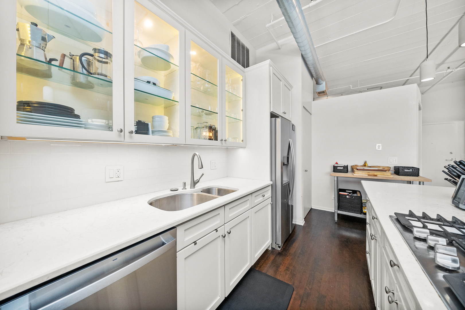 1530 S State Street Unit: 722