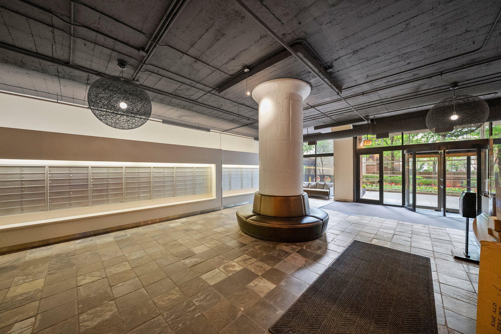 1530 S State Street Unit: 722