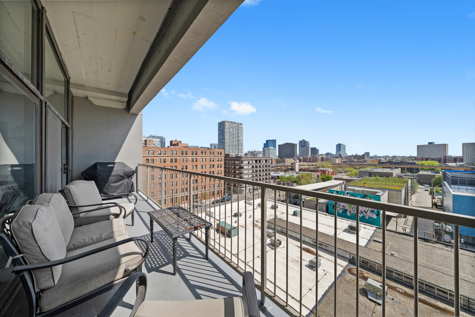 1530 S State Street Unit: 722