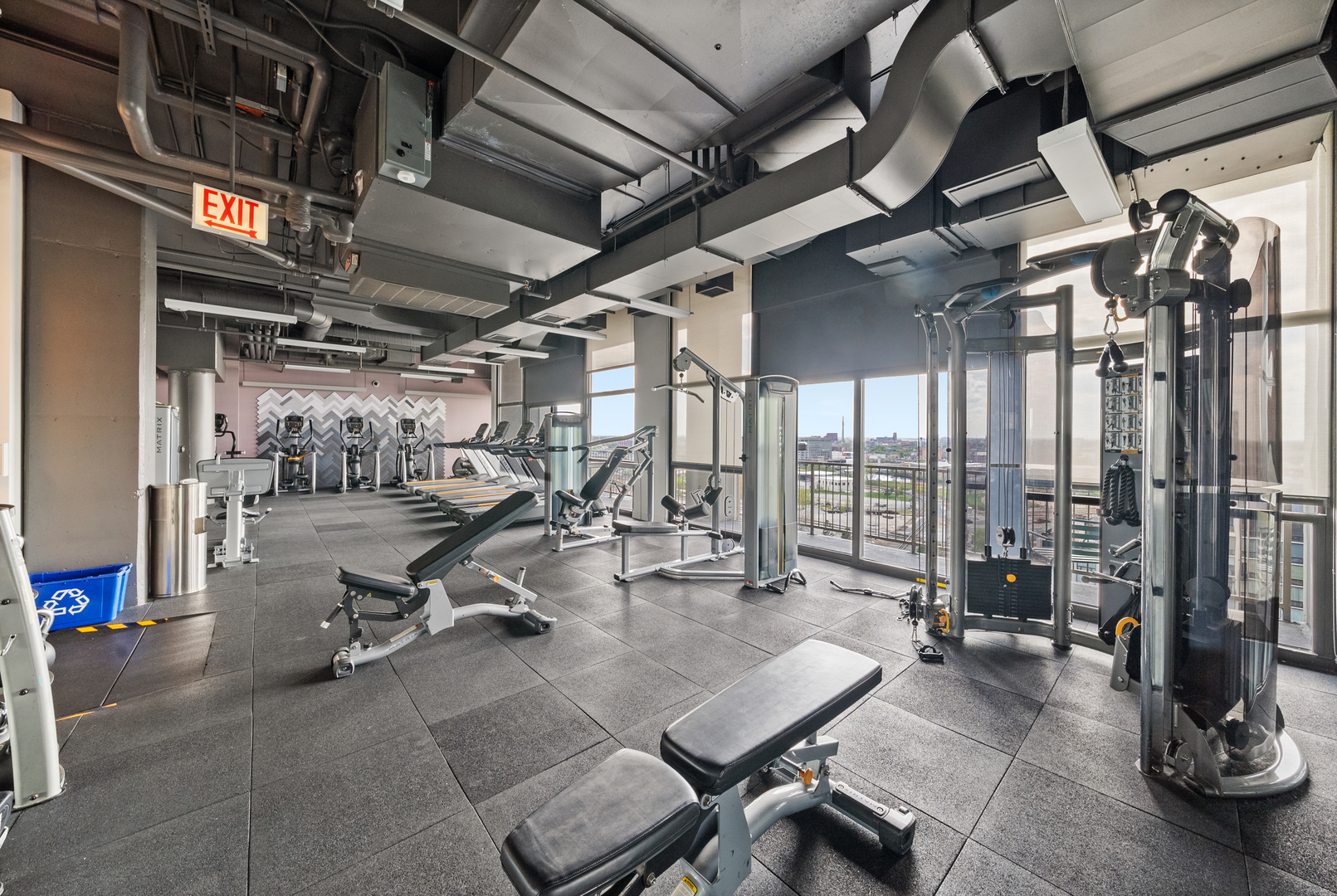 1530 S State Street Unit: 722