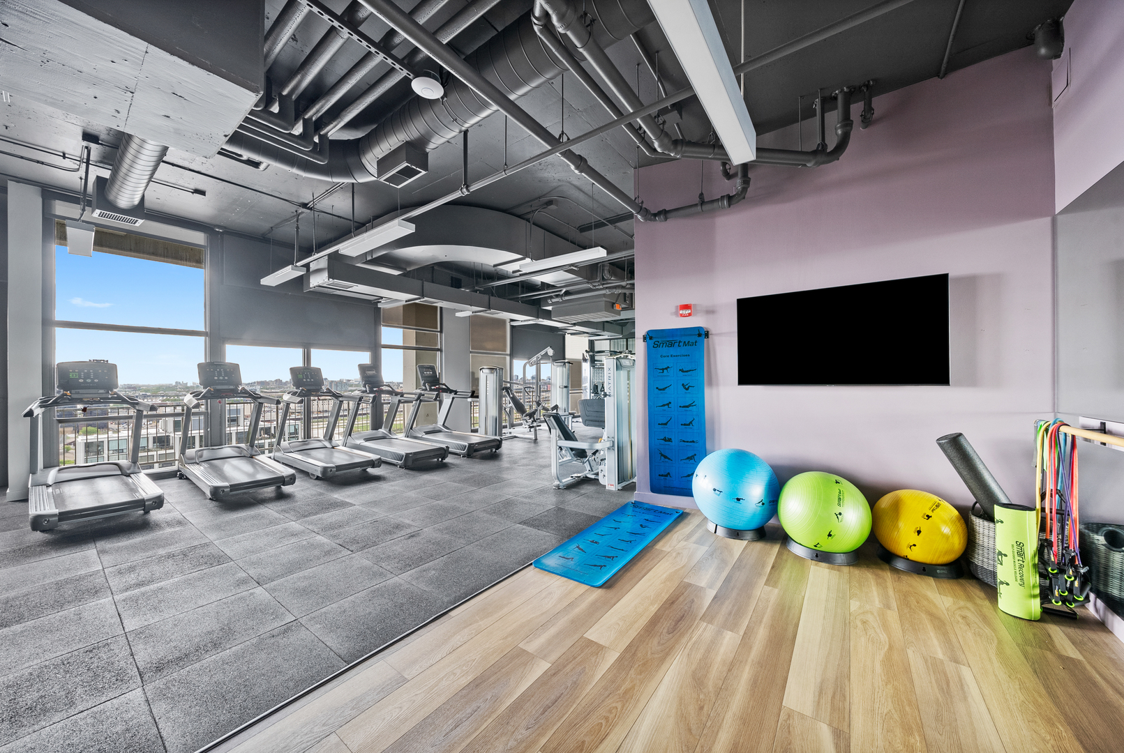 1530 S State Street Unit: 722