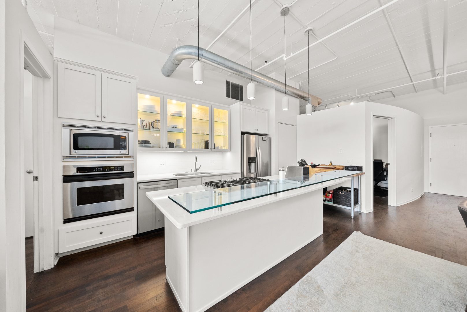 1530 S State Street Unit: 722