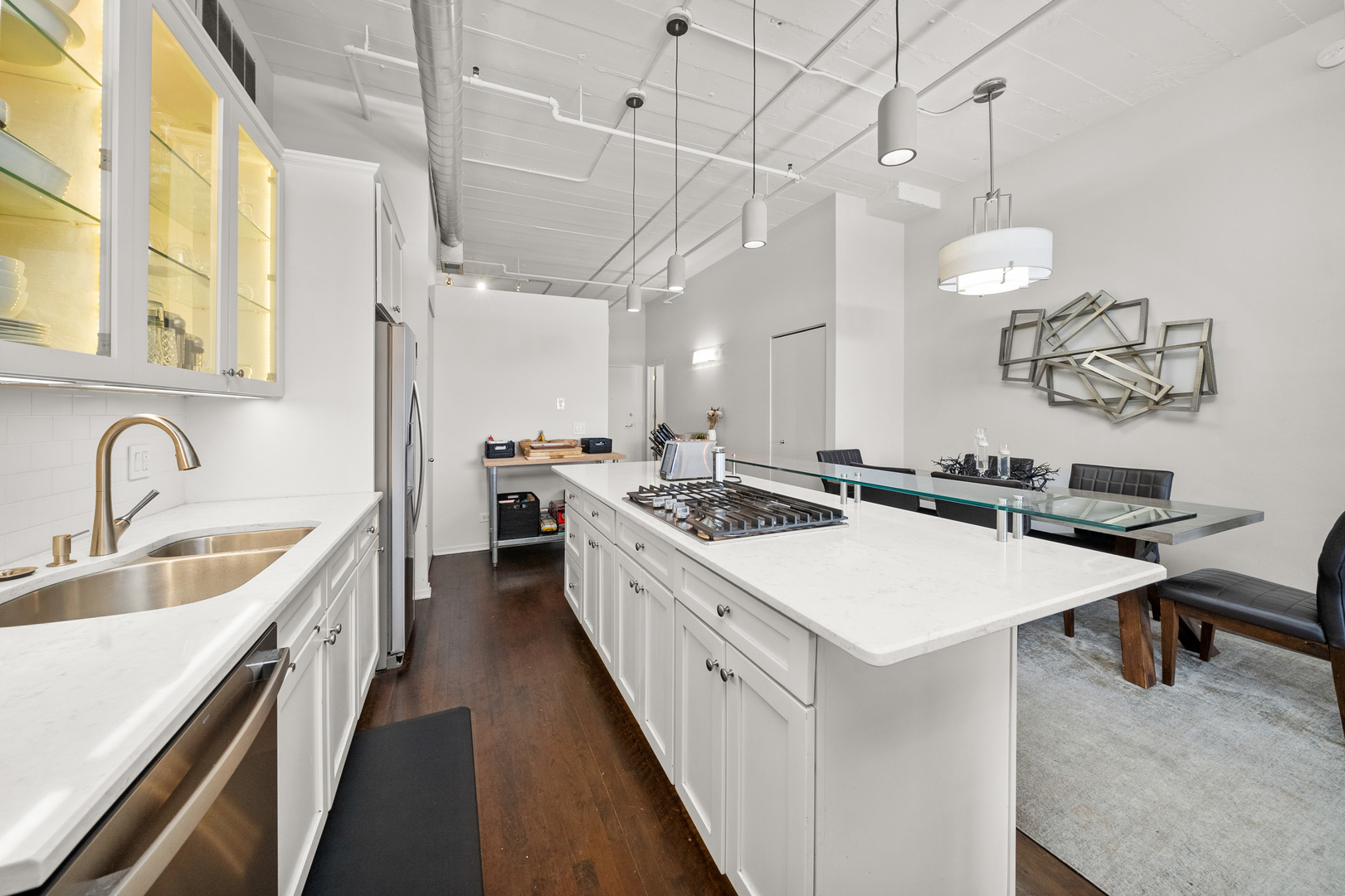 1530 S State Street Unit: 722