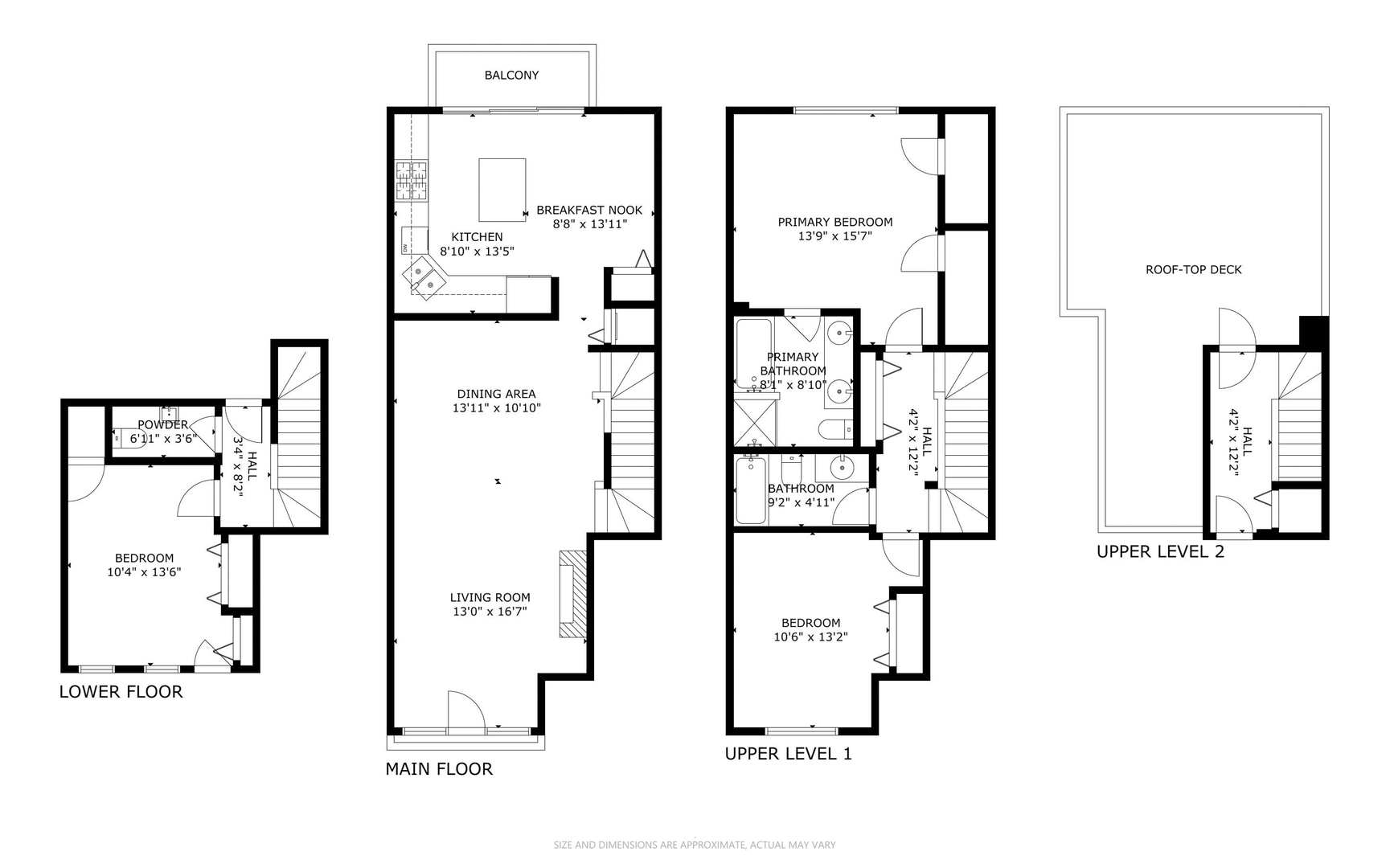 909 W Ohio Street Unit: 12