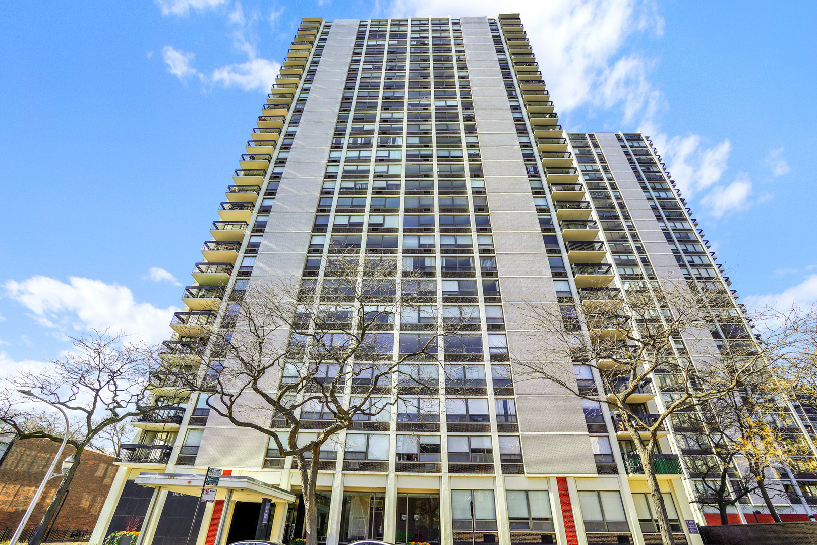 1455 N Sandburg Terrace Unit: 801
