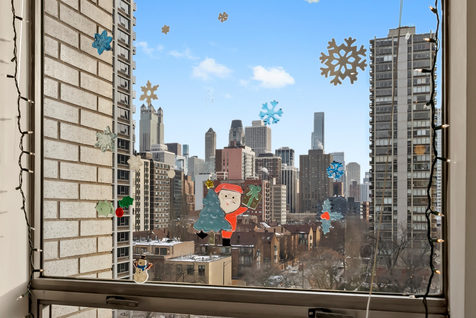 1455 N Sandburg Terrace Unit: 801