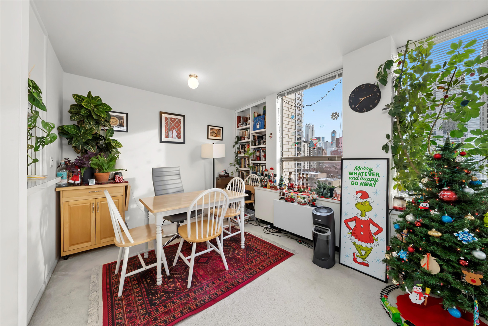 1455 N Sandburg Terrace Unit: 801