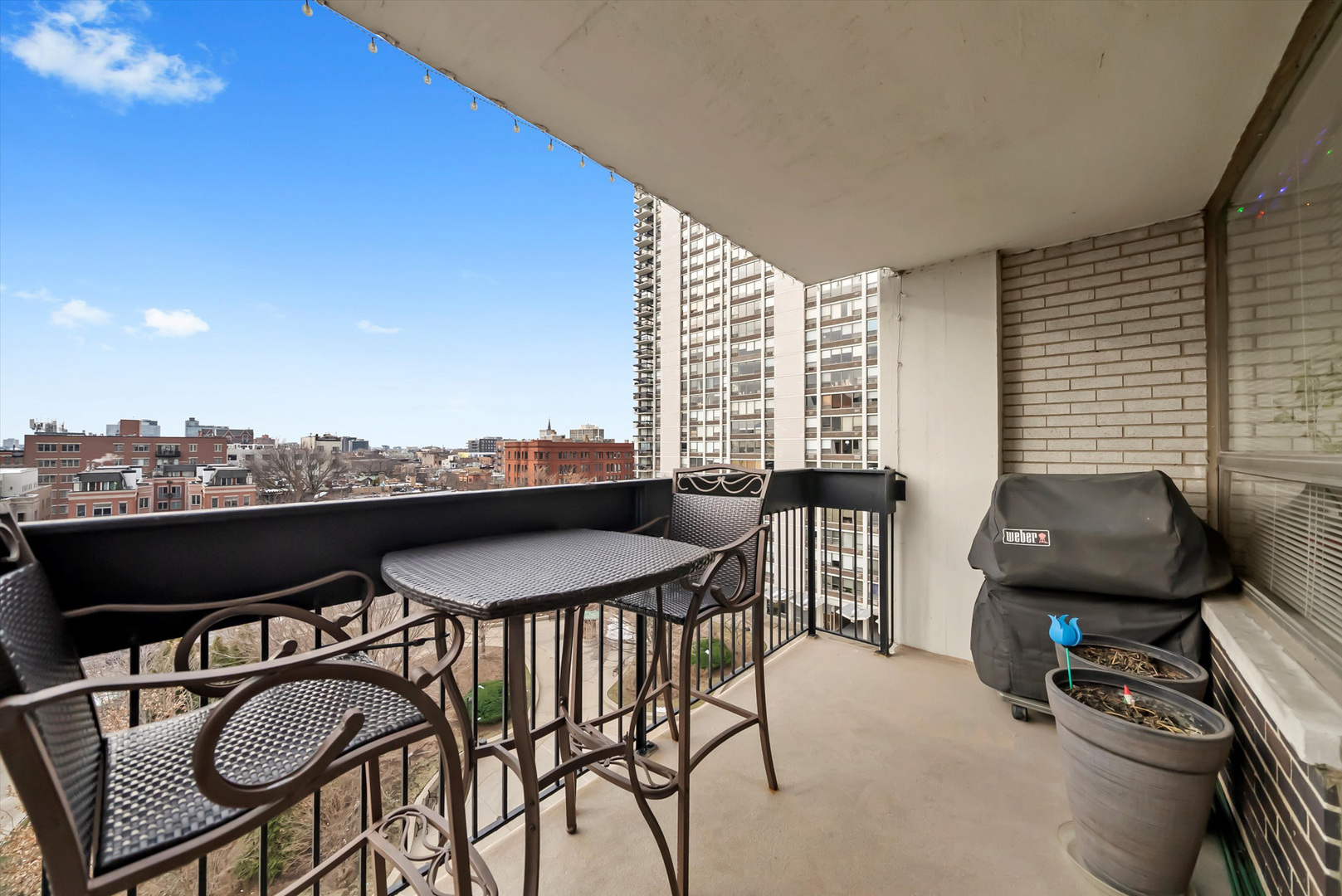 1455 N Sandburg Terrace Unit: 801