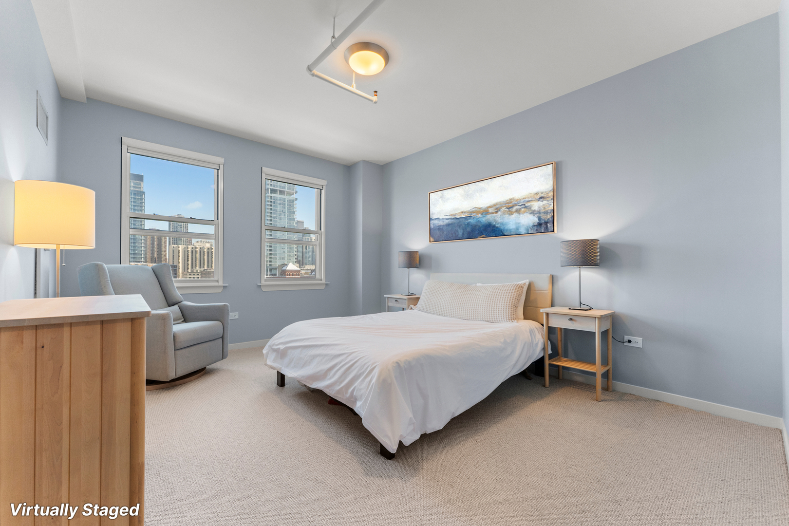 437 W Division Street Unit: 708