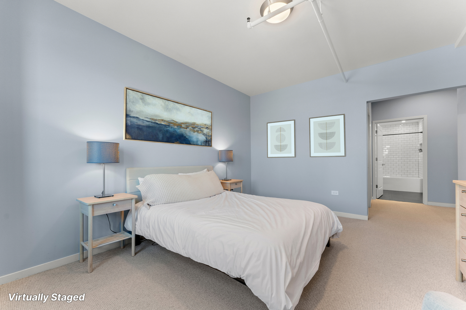 437 W Division Street Unit: 708