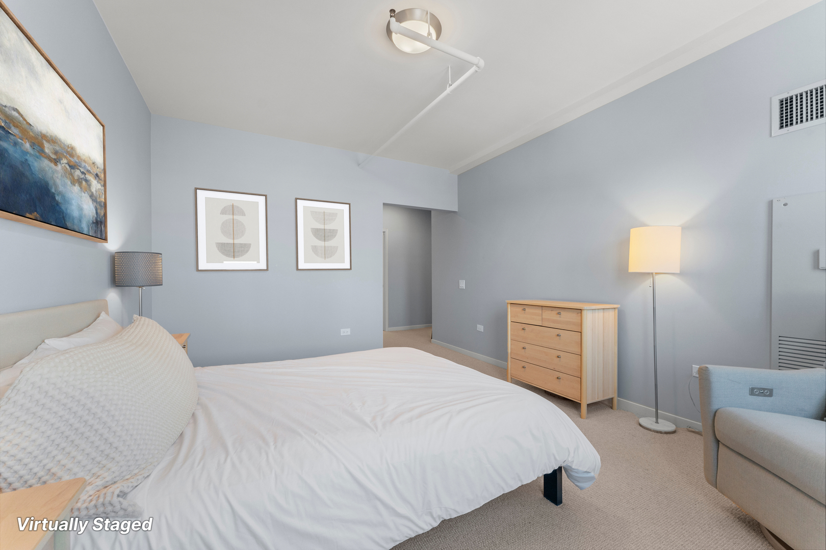 437 W Division Street Unit: 708