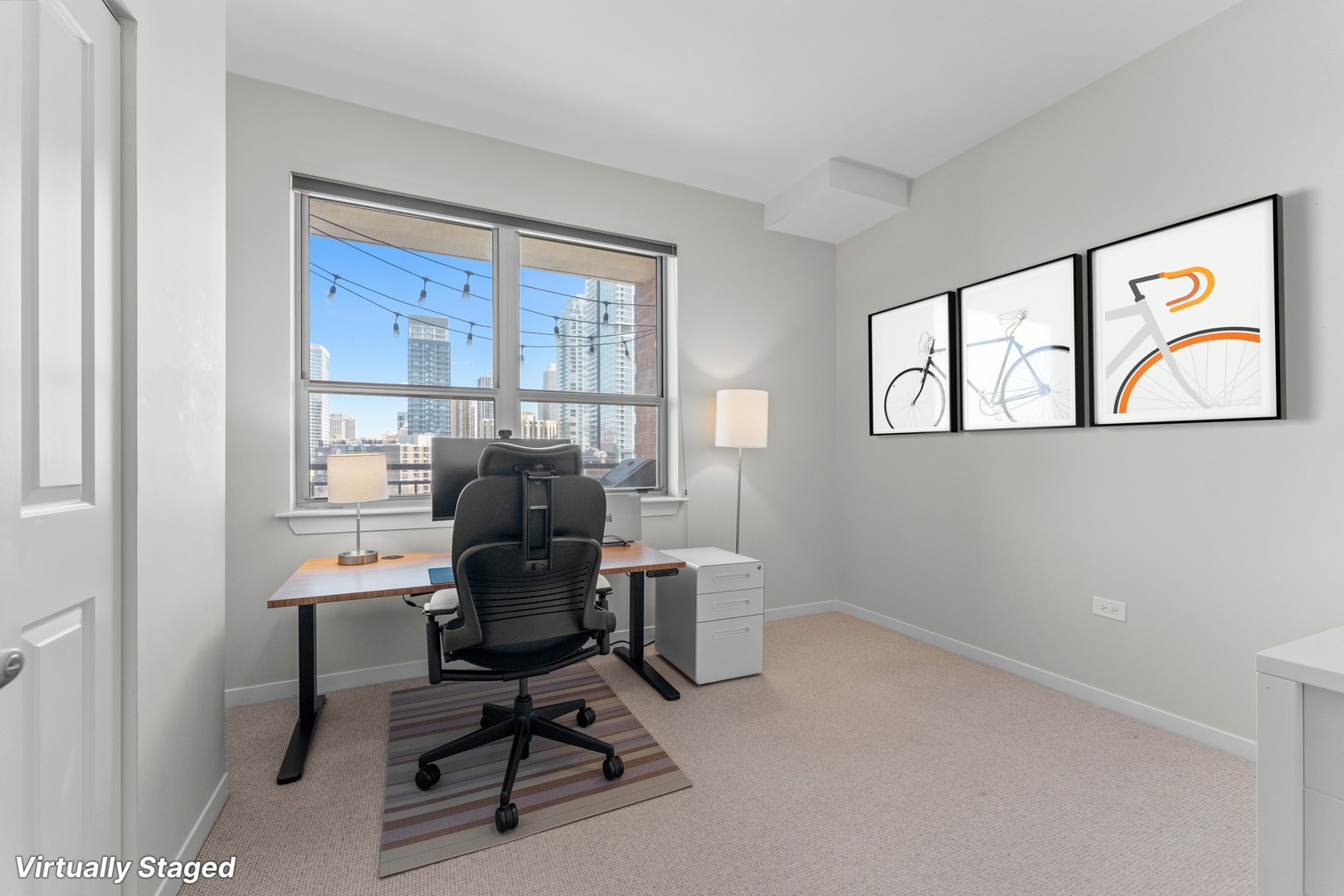 437 W Division Street Unit: 708