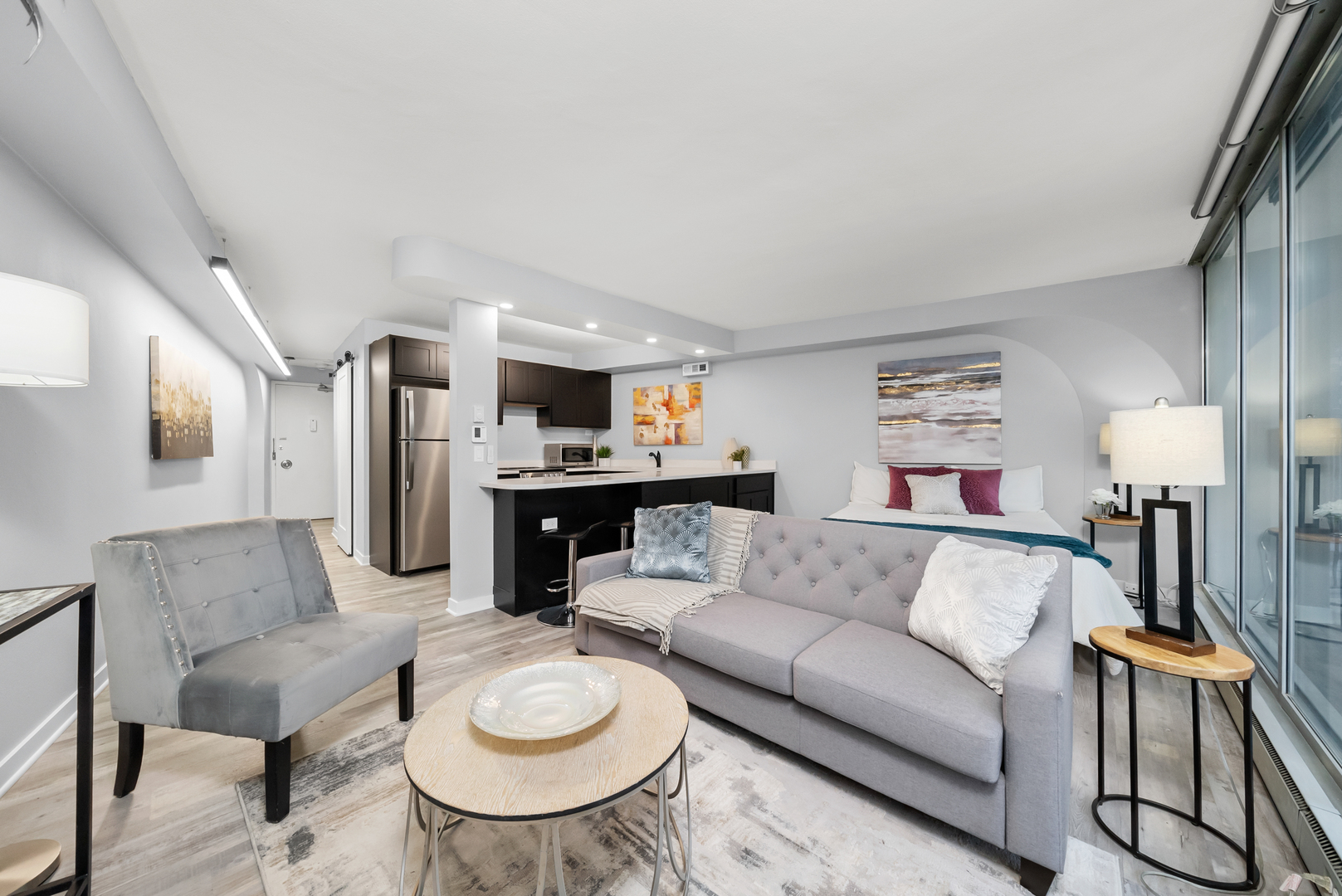 300 N State Street Unit: 5225