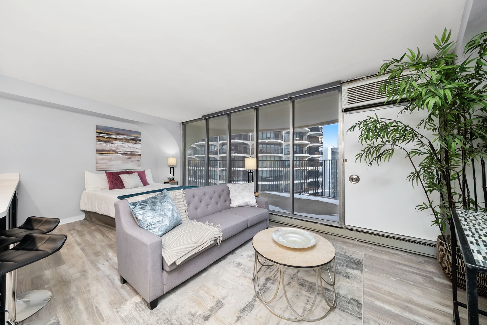 300 N State Street Unit: 5225