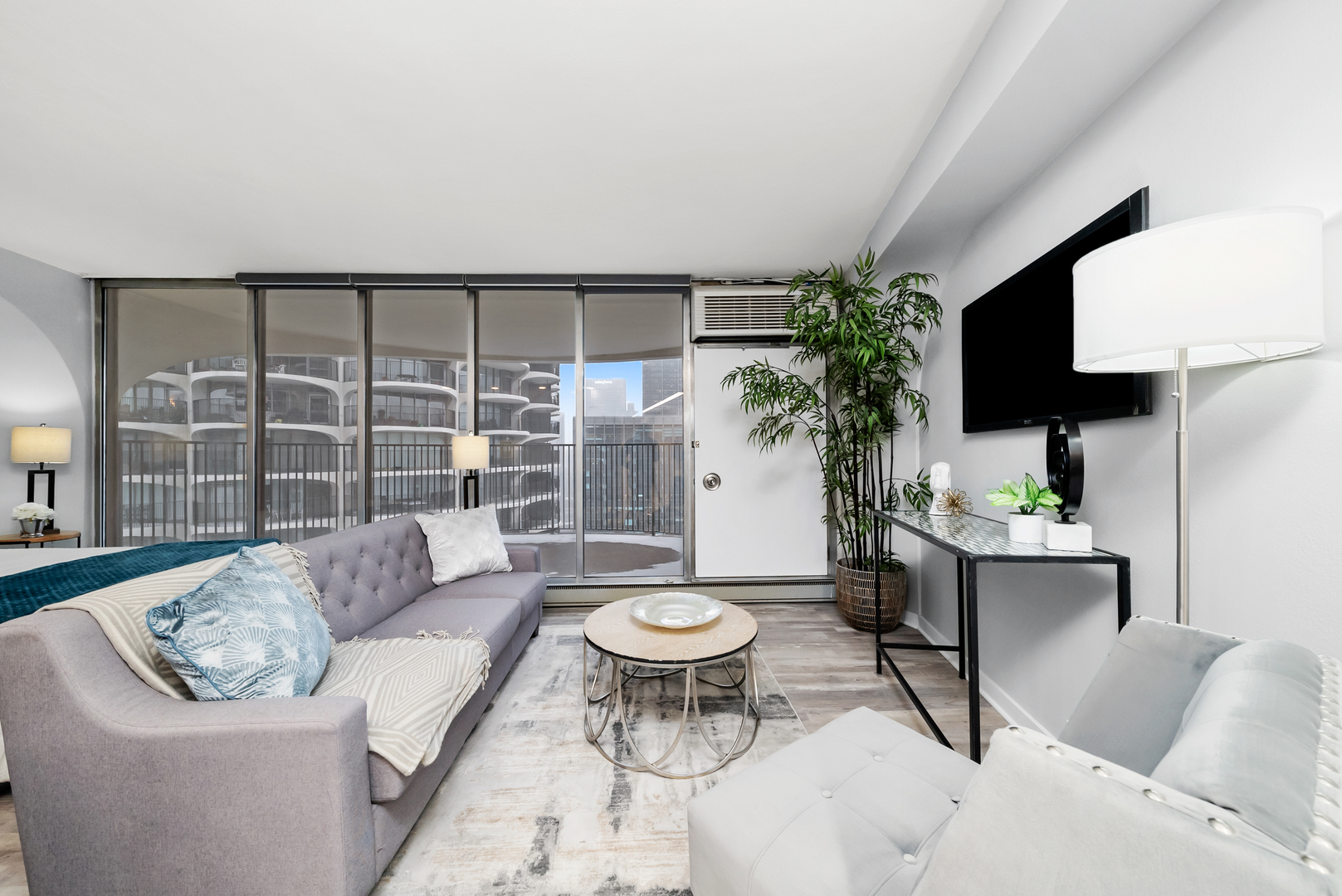 300 N State Street Unit: 5225