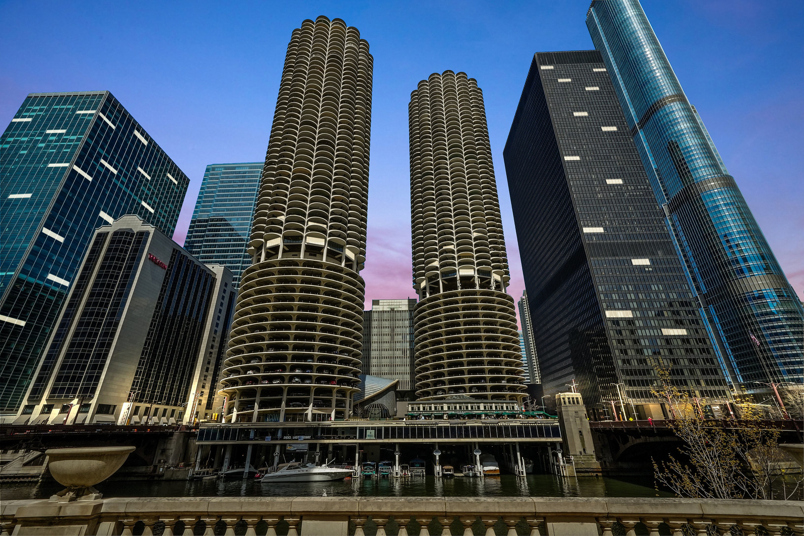 300 N State Street Unit: 5225