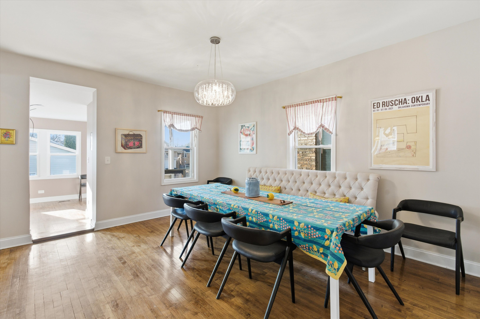 4935 W Carmen Avenue