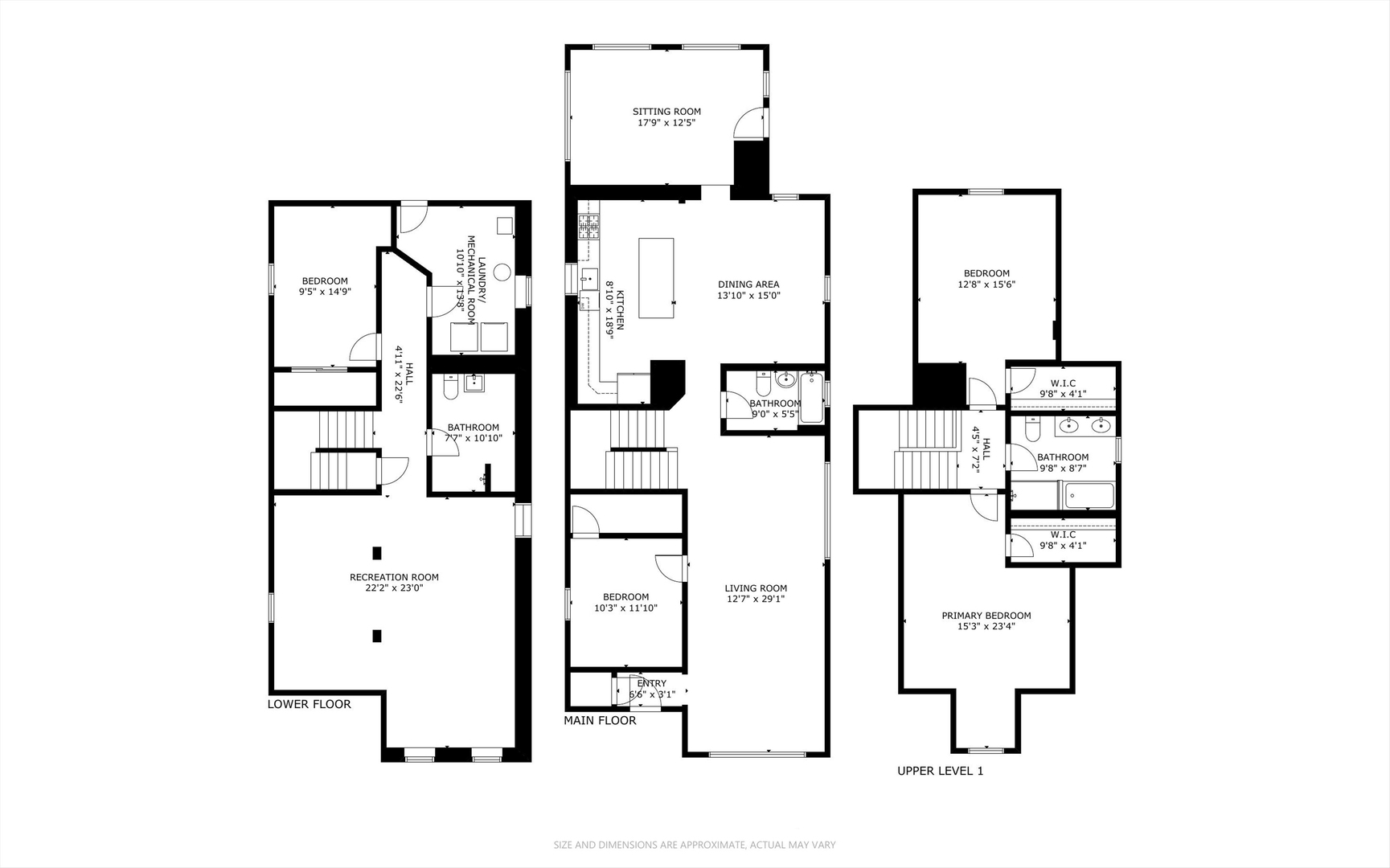 4935 W Carmen Avenue