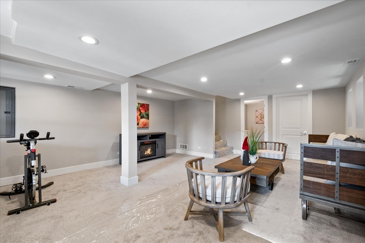 4855 W School Street