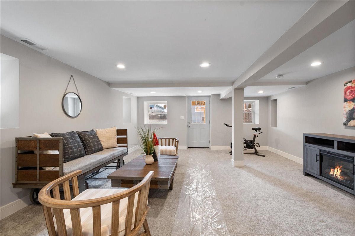 4855 W School Street