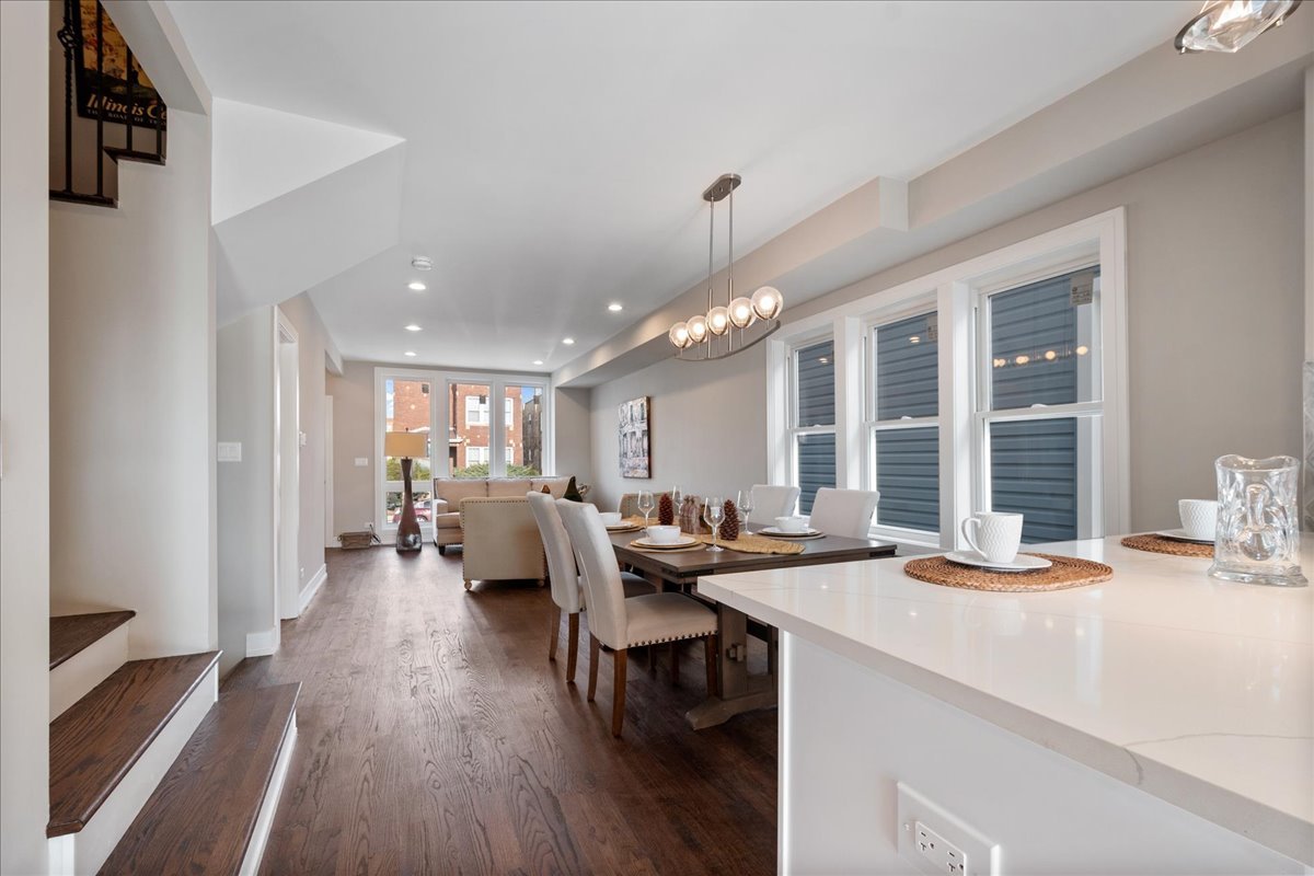 4855 W School Street