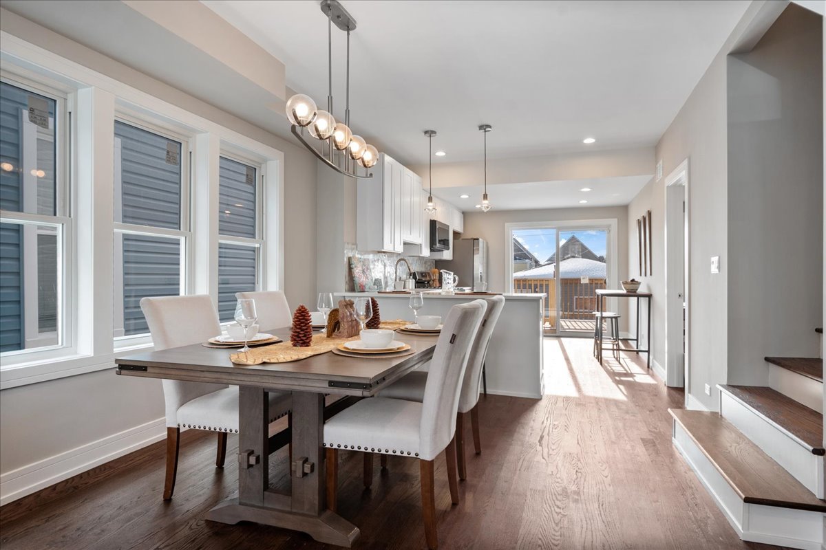 4855 W School Street