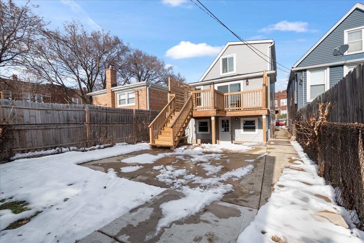 4855 W School Street