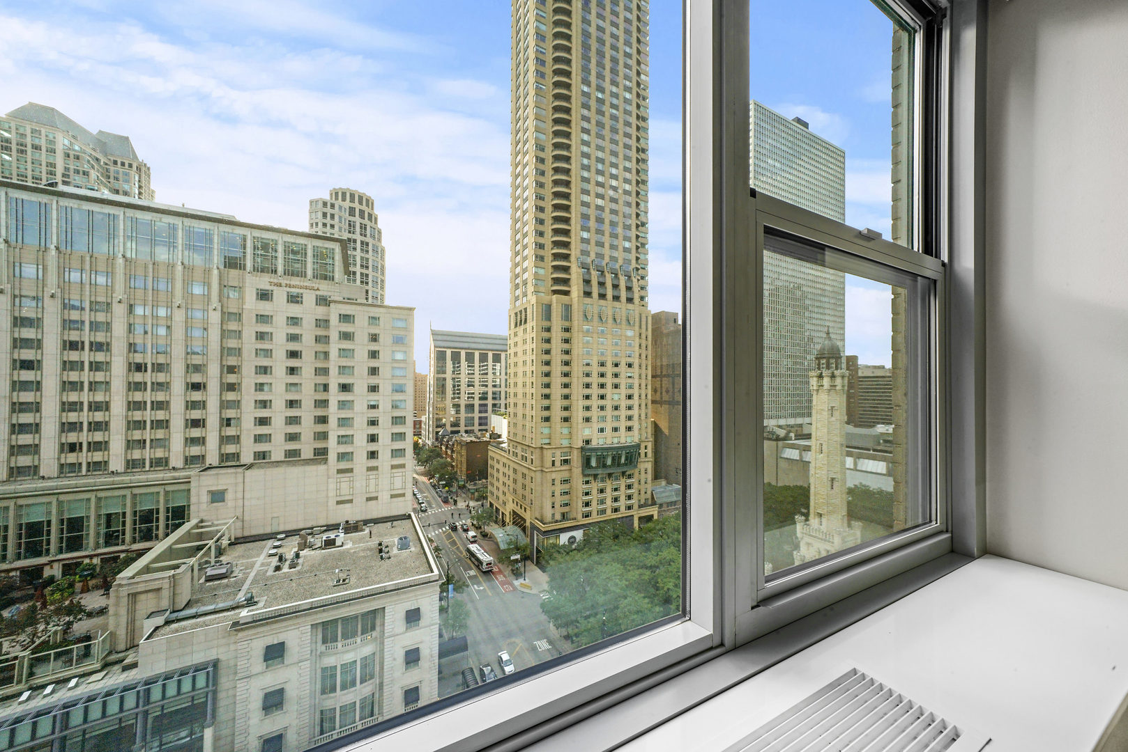 777 N Michigan Avenue Unit: 1601