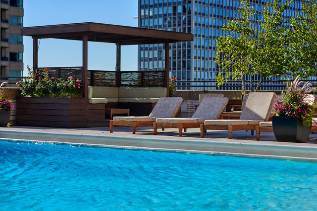 777 N Michigan Avenue Unit: 1601