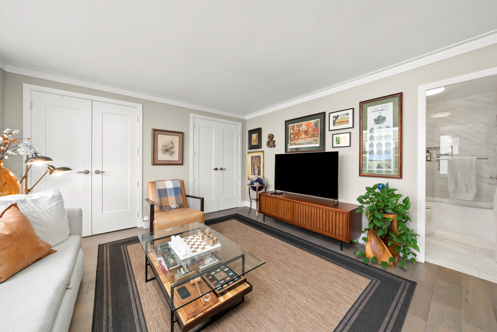 777 N Michigan Avenue Unit: 1601