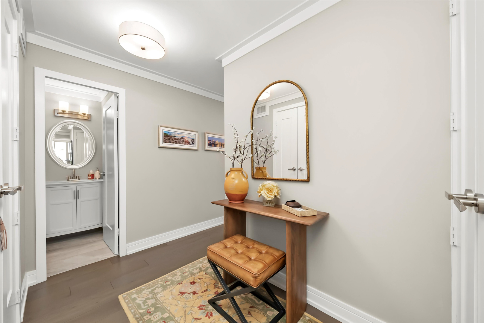 777 N Michigan Avenue Unit: 1601