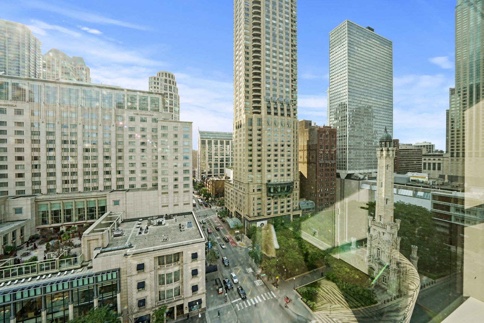 777 N Michigan Avenue Unit: 1601