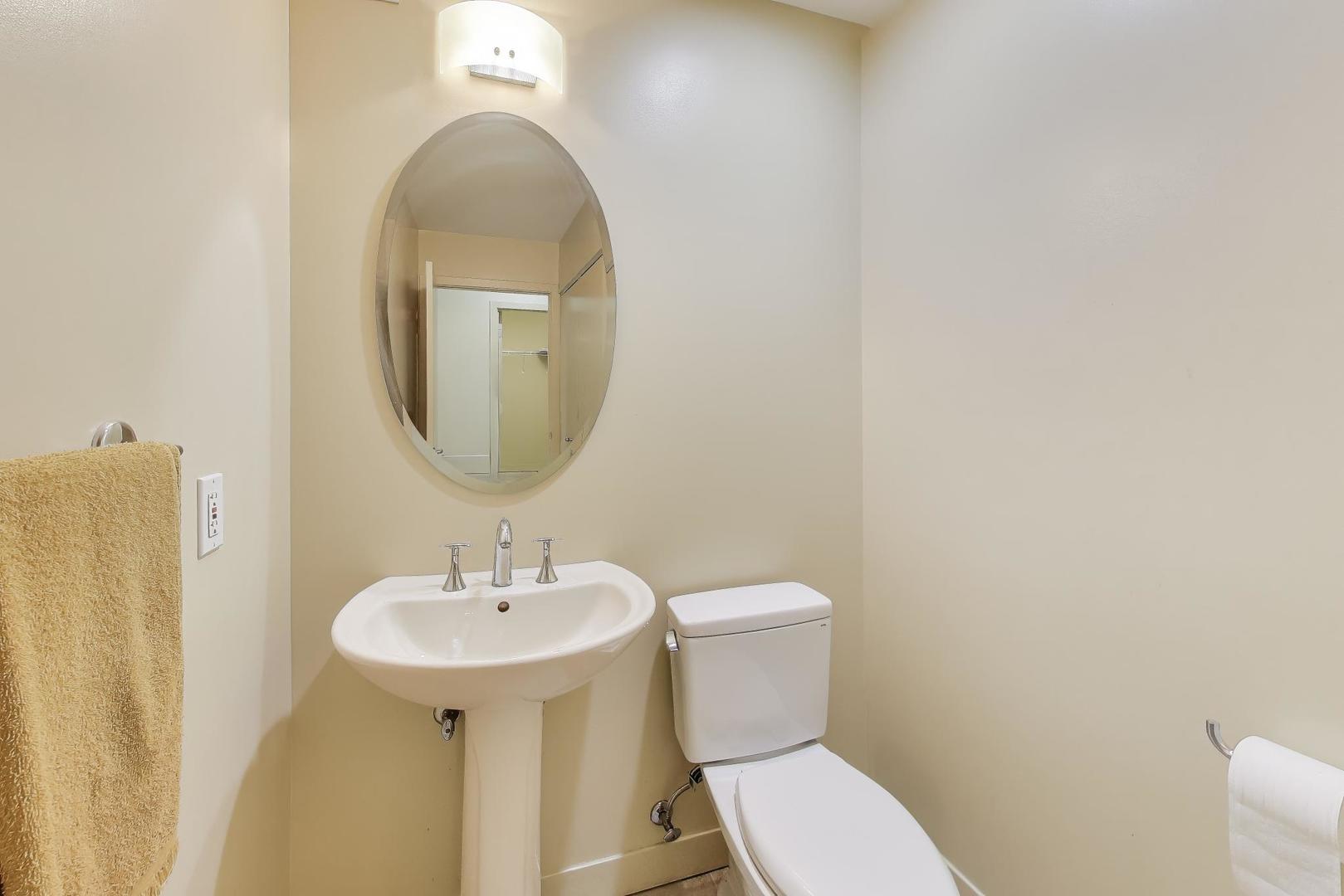 737 W Washington Boulevard Unit: 2307