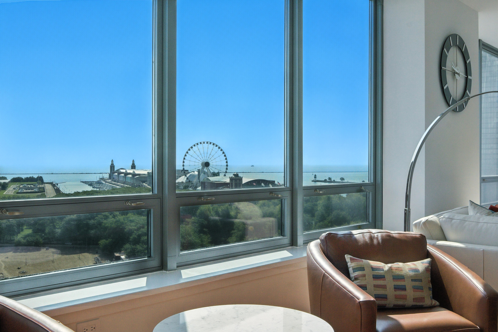 600 N Lake Shore Drive Unit: 1105