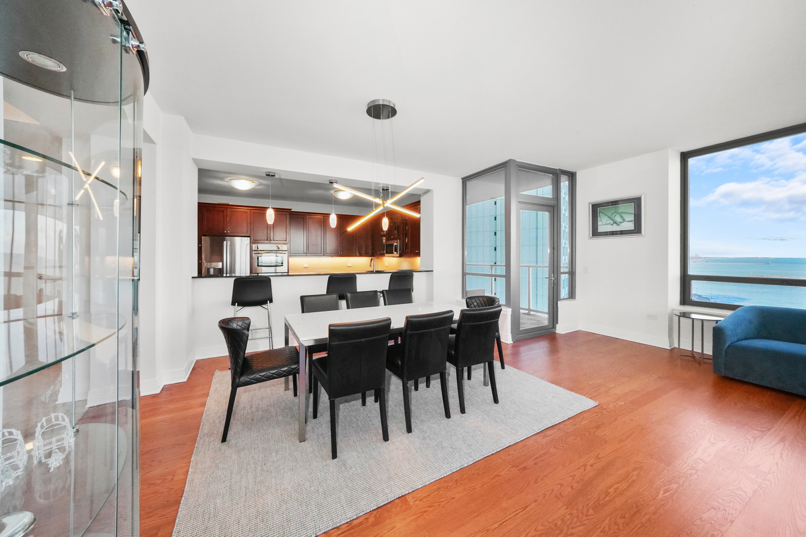 600 N Lake Shore Drive Unit: 1105