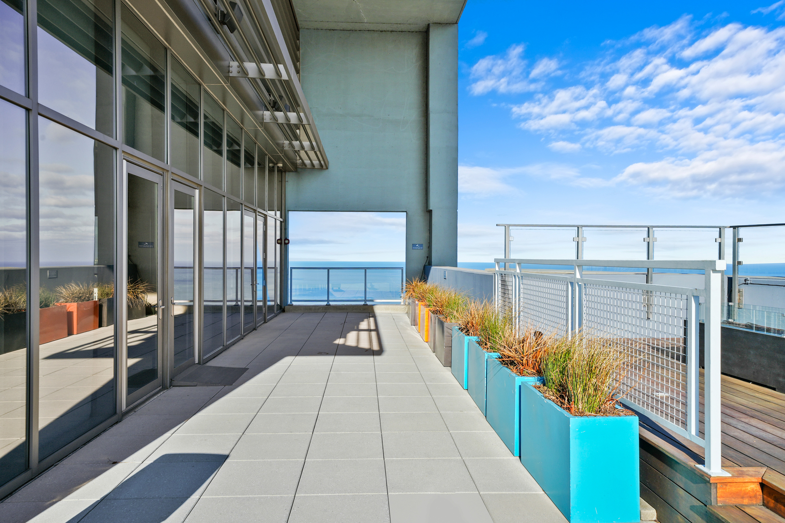 600 N Lake Shore Drive Unit: 1105