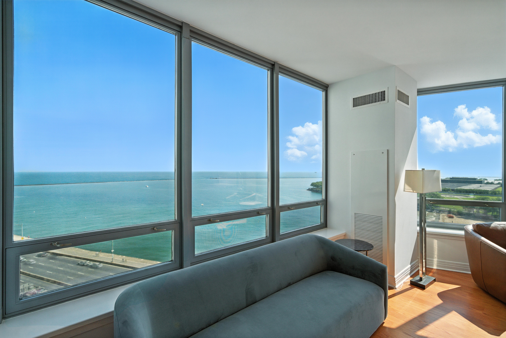 600 N Lake Shore Drive Unit: 1105