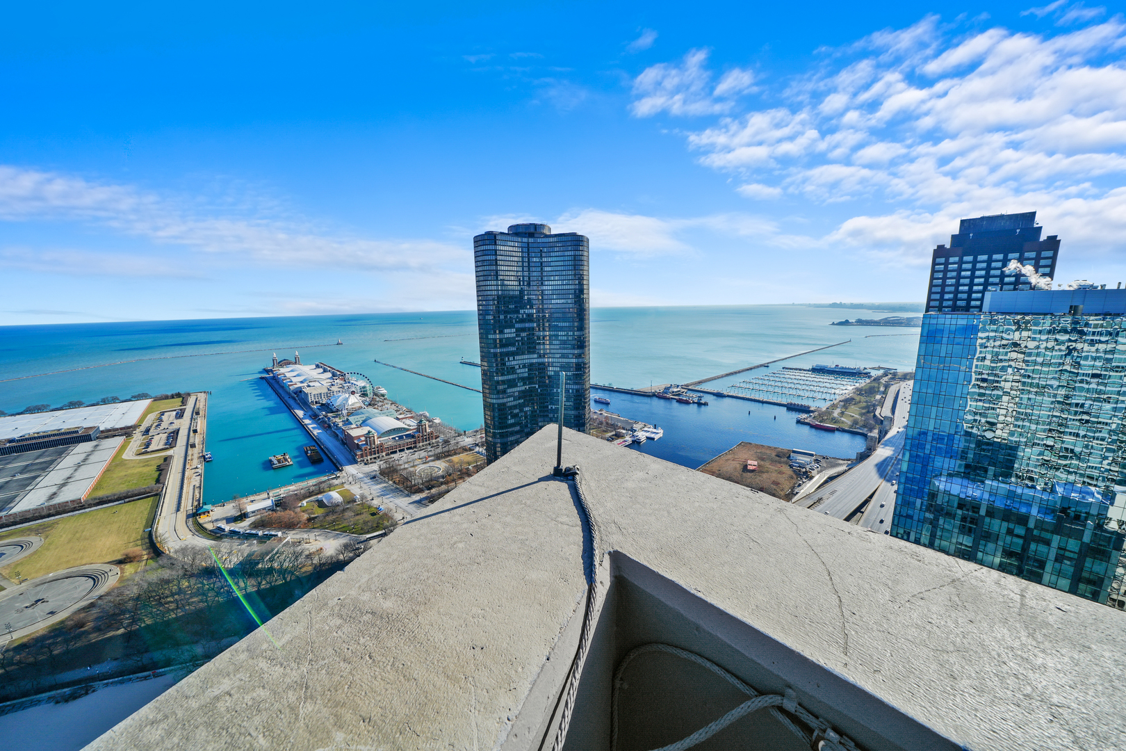 600 N Lake Shore Drive Unit: 1105