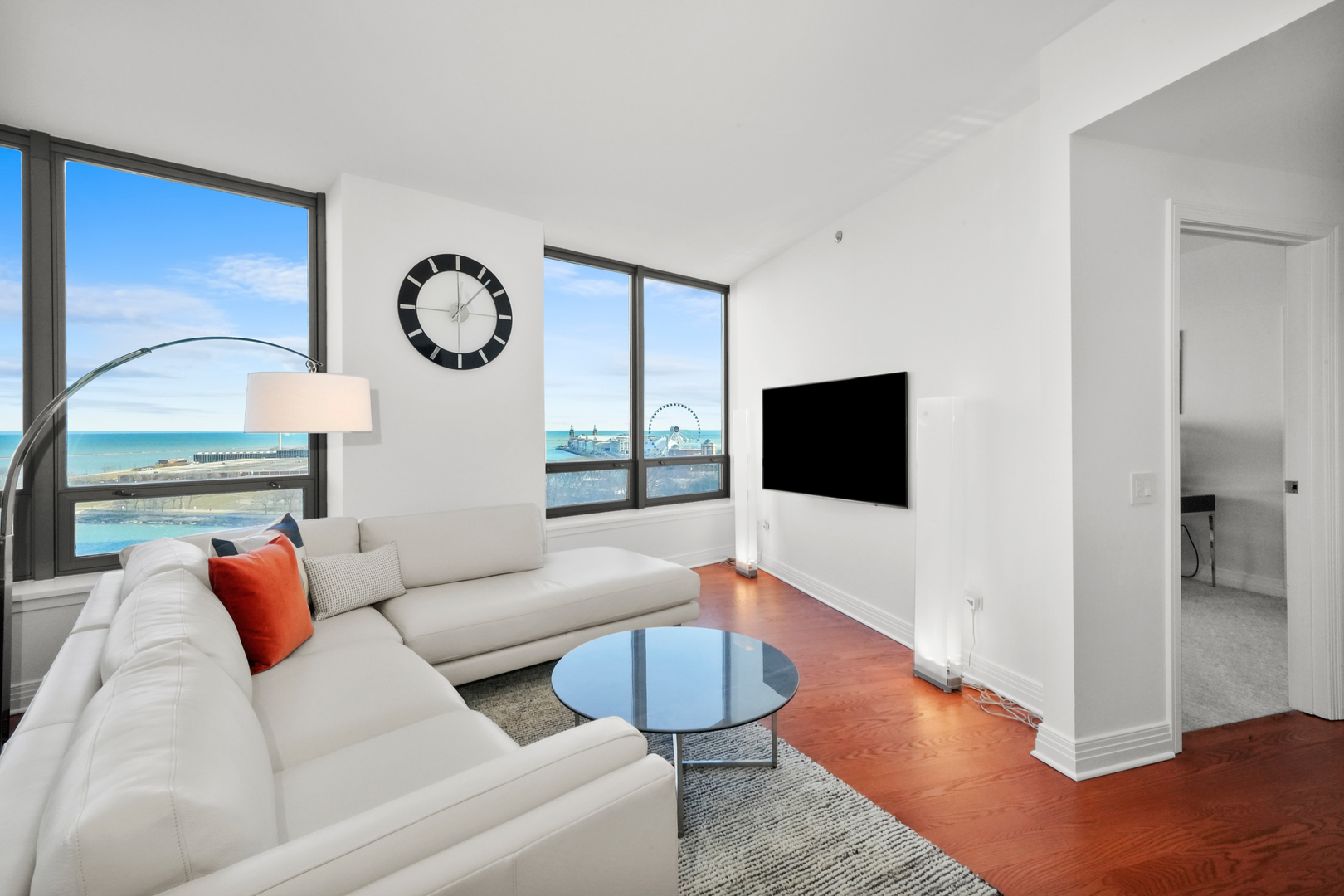 600 N Lake Shore Drive Unit: 1105