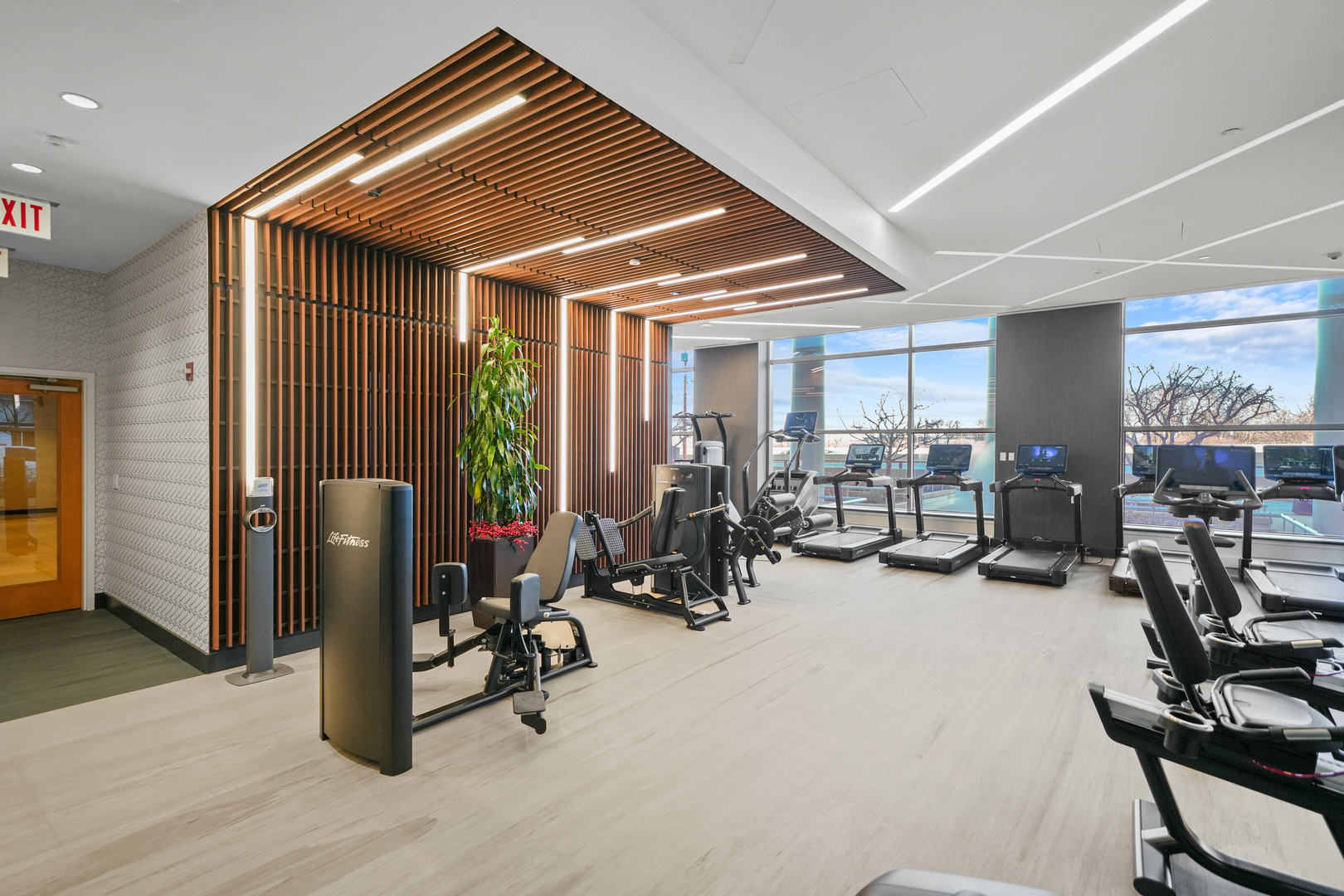 600 N Lake Shore Drive Unit: 1105