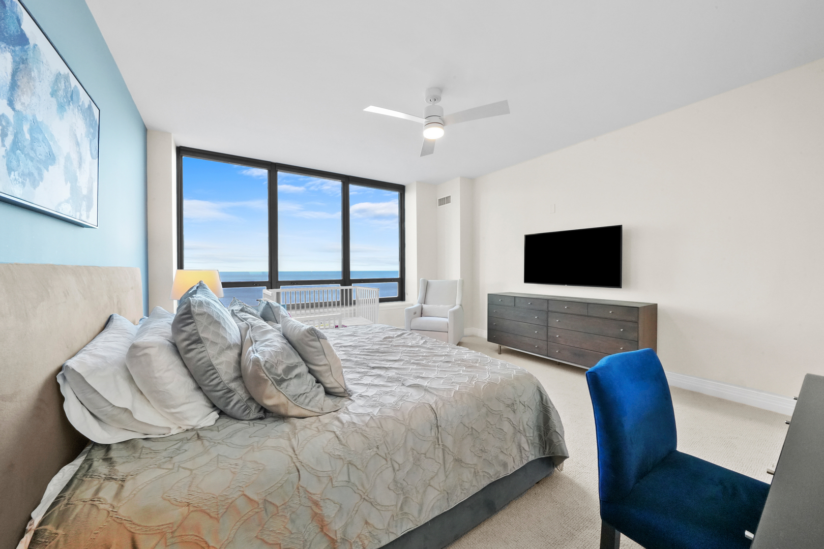 600 N Lake Shore Drive Unit: 1105