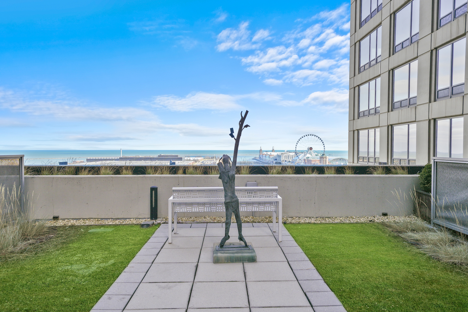 600 N Lake Shore Drive Unit: 1105