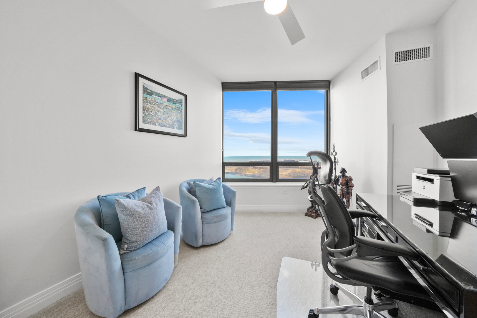 600 N Lake Shore Drive Unit: 1105